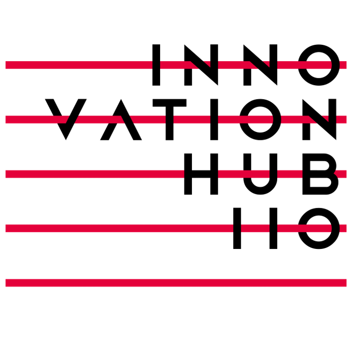 Logo InnovationHub110